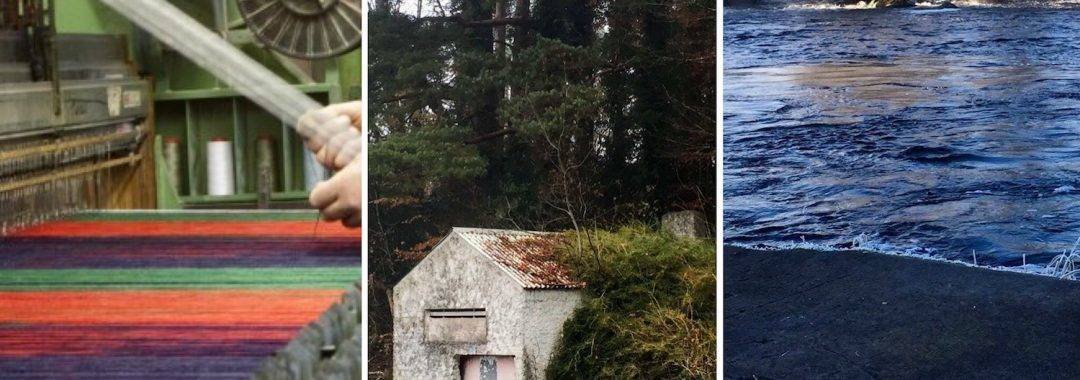 3 Things Foxford