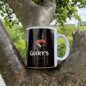 Guirys Toucan Mug 2